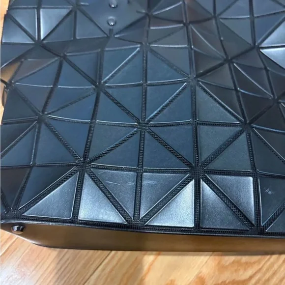 Issey Miyake Bao Bao tote bag - Picture 3 of 10